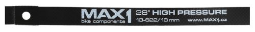 Velovložka Max1 28" /622-13/ 13 mm vysokotlaká