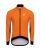 Bunda KALAS Rainex orange PASSION Z3