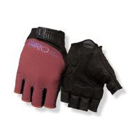 Rukavice GIRO Tessa II Gel Dark Maroon