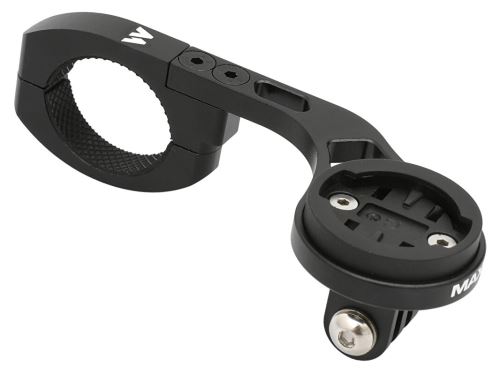 Držák MAX1 na řidítka pro Garmin a světlo