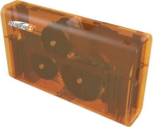 Čistící kartáč SuperB TB-32800 (264470)