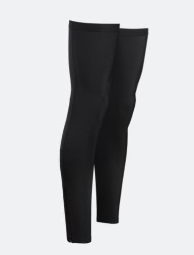 Návleky na nohy KALAS Z4 ROUBAIX black