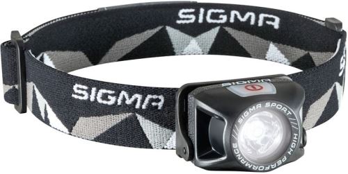Čelovka SIGMA Headled II