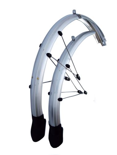 Blatník Olympik 26" LUX se zástěrkou 60mm