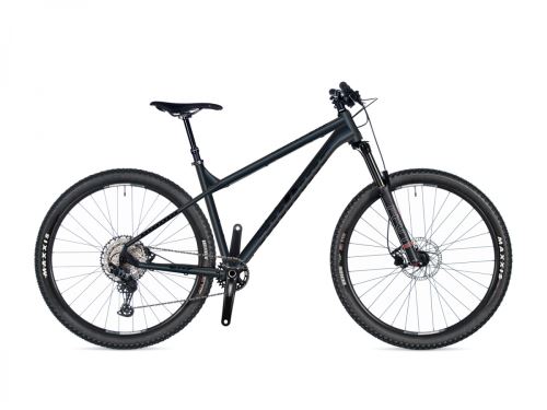 AUTHOR Versus 29 3.0 2023 šedá-matná FSX trail 29"kolo