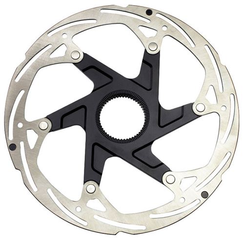 Brzdový kotouč Max1 EVO center lock 160 mm