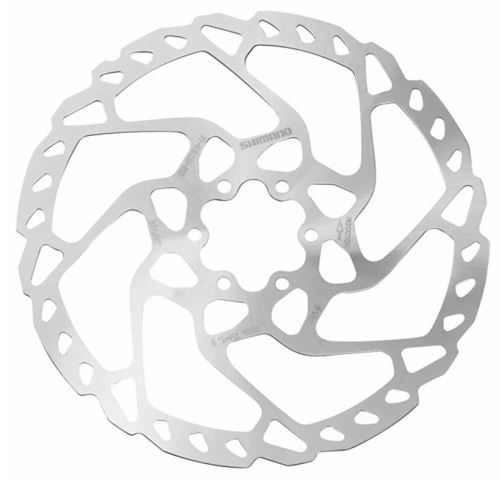 Brzdový kotouč SHIMANO SLX SM-RT66M 180mm v krabičce