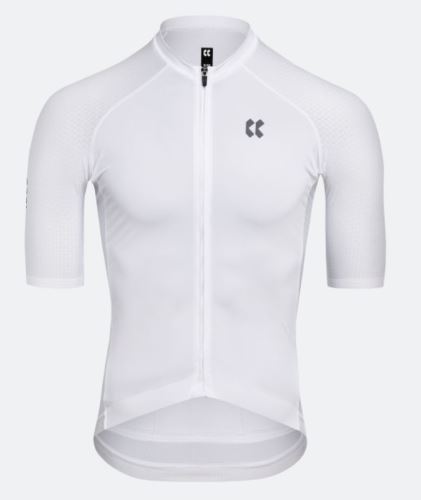 Dres KALAS RAZOR PASSION Z6 White