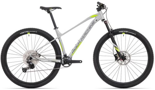 kolo Rock Machine Torrent 60-29 gloss light grey/dark grey/radioactive yellow 2021