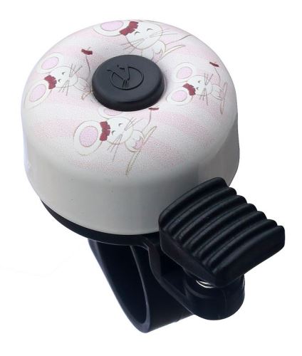 Zvonek mini myš (282208)