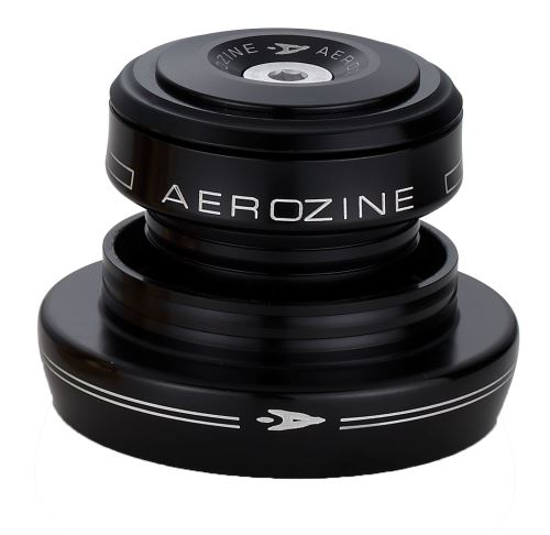 Hlavové složení Aerozine XH 1.6C černá