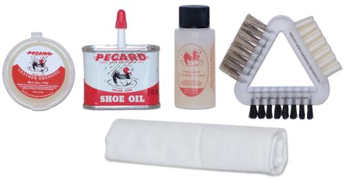 A7672 Sada LAKE Leather Care Kit