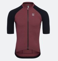 Dres Kalas GRAVEL Granite Red PASSION Z4 vel. 4