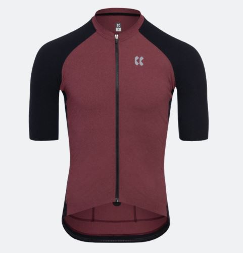Dres Kalas GRAVEL Granite Red PASSION Z4 vel. 4