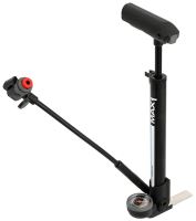 hustilka MAX1 Touring Evo Plus (1)