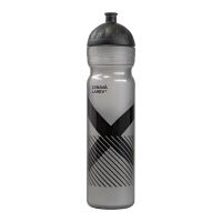 Zdravá lahev 1,0 l Sport XO černá