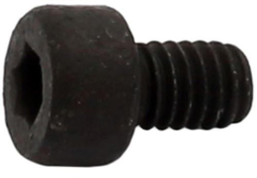 šroub Sport Drive M4x6 mm imbus