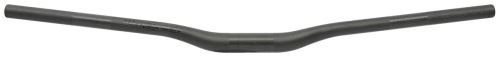 řidítka MAX1 Edge Carbon 780/31,8 mm černé