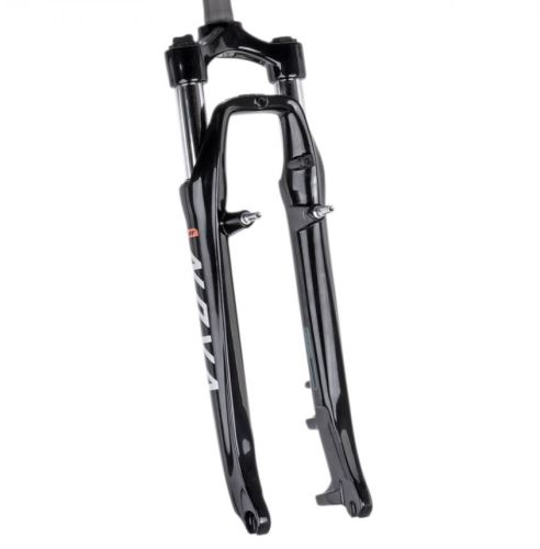 Vidlice RST Nova T 28,6závit černá