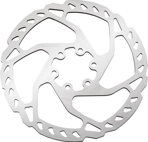 Kotouč brzdový SH SMRT66, 6 děr 160mm (234065)