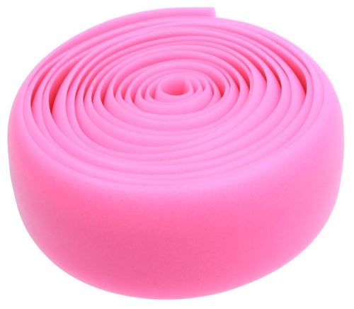 Omotávka MAX1 Silicone růžová