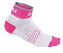 Ponožky KALAS RACE X4 růžová vel. 40-42