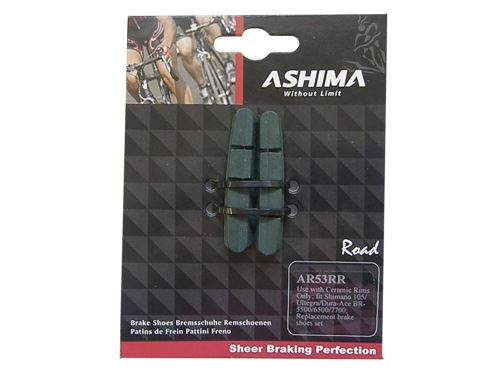 Brzdové špalky Ashima AP-53RR (264253)