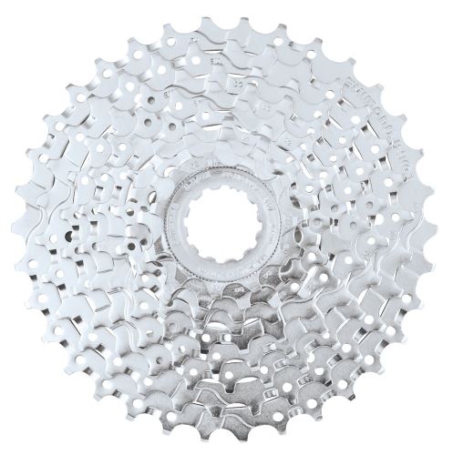 9-kazeta SHIMANO CS-HG400 11-32z. (Alivio new) (234003)