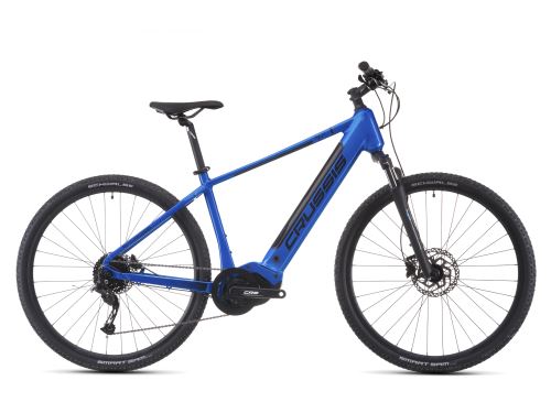 Elektrokolo Crussis e-Cross 7.11-(715 Wh)