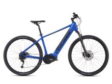 Elektrokolo Crussis e-Cross 7.11-(715 Wh)