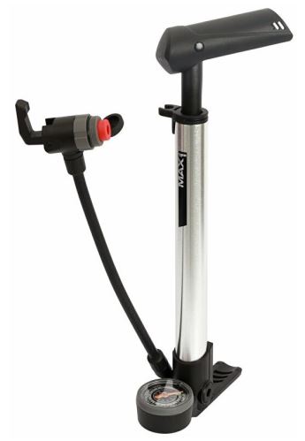 Hustilka MAX1 Touring Evo nožní