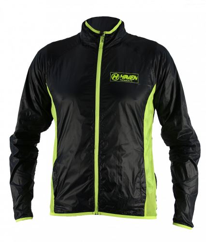 Bunda HAVEN FEATHERLITE BREATH (unisex) black