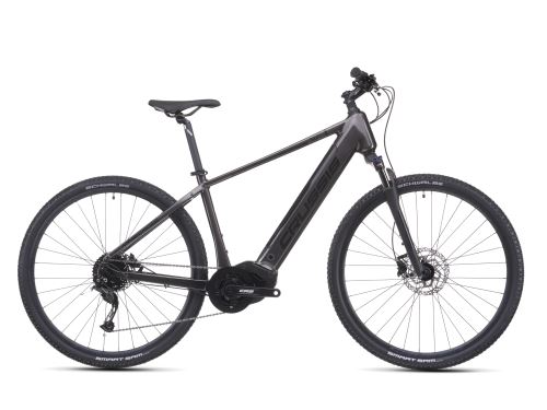 Elektrokolo Crussis ONE-Cross 7.11-(715 Wh)