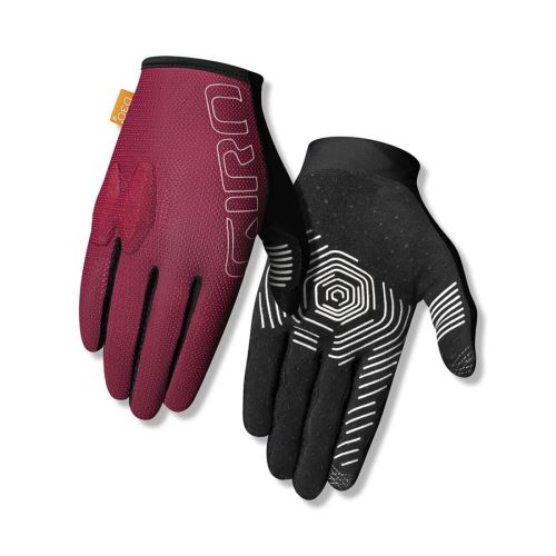 GIRO_Rodeo_ox_red