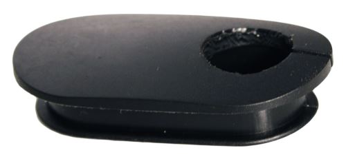 Kryt kabeláže POWERFLEX do rámu 20x45x15mm