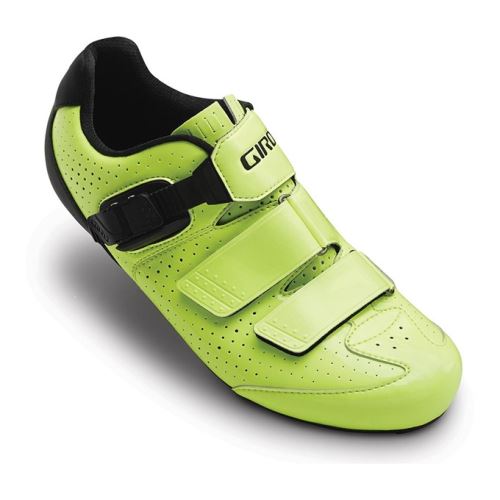 Tretry GIRO TRANS E70 highlight yellow/black
