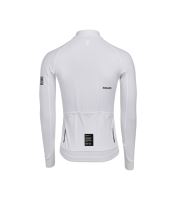 Dres dlouhý rukáv KALAS PASSION Z6 TEMPS White (15)
