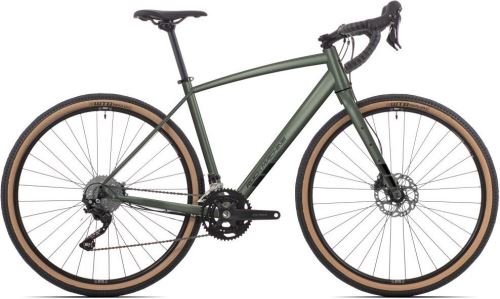 Kolo Rock Machine LUKK 40 Gloss Granite Green