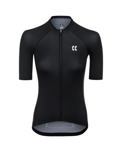 Dres Kalas AERO black DÁMSKÝ PASSION Z3