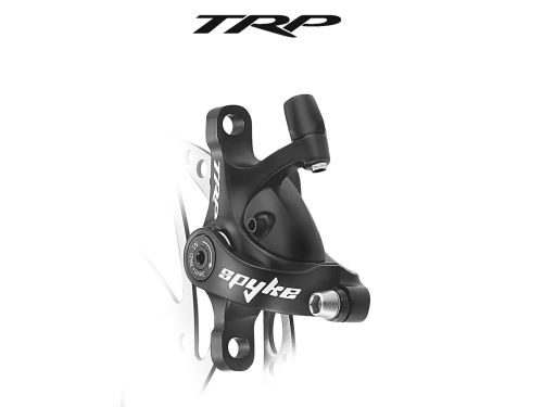 TEKTRO Kot. brzda TRP Spyke mech. PM (černá)_(1)