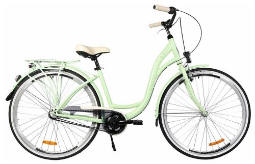 Kolo STORM Barcelona 28" 3sp. pistacia mat