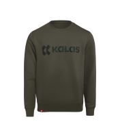 KALAS Z4 | Mikina | Khaki | Velikost: XXL