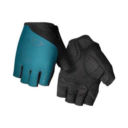 Rukavice GIRO Jag Harbour Blue