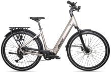 Elektrokolo APACHE Sota 3 BF410 720 Wh (S) cappuccino