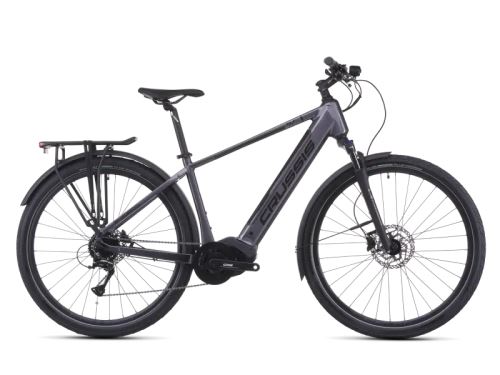 Elektrokolo Crussis e-Gordo 7.11-(513 Wh)
