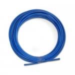 Hydraulická hadička A2Z PVDF 5,4mm modrá (264639)