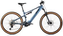 Elektrokolo APACHE Quruk Bosch SX 400 Wh (L) Elektrokolo APACHE Quruk Bosch SX 400 Wh (L)