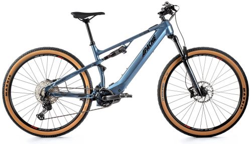 Elektrokolo APACHE Quruk Bosch SX 400 Wh