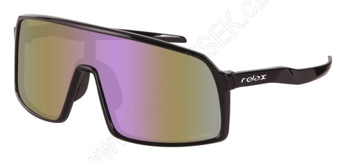 Sluneční brýle Relax Prati R5417G
