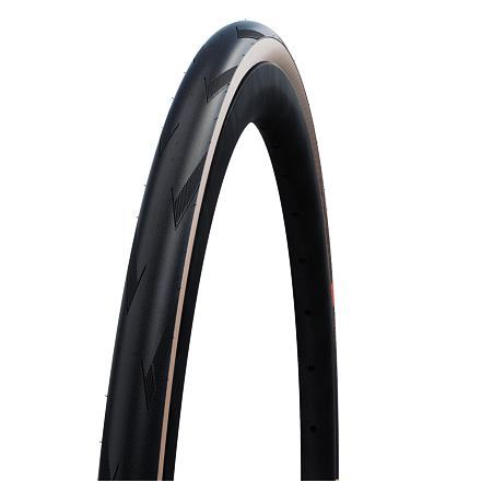Schwalbe plášť PRO ONE  28-622 SuperRace V-Guard TLE Addix Race transparent skin skládací
